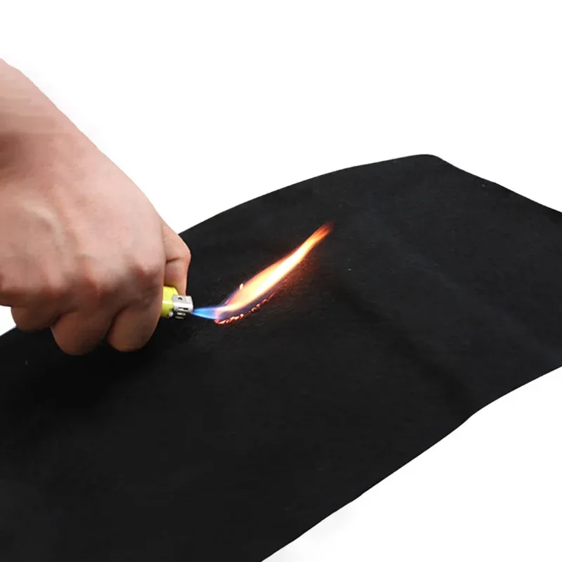 Auto Front Motor Geluidsisolat - Noise Isolating Pad recensie en prijs
