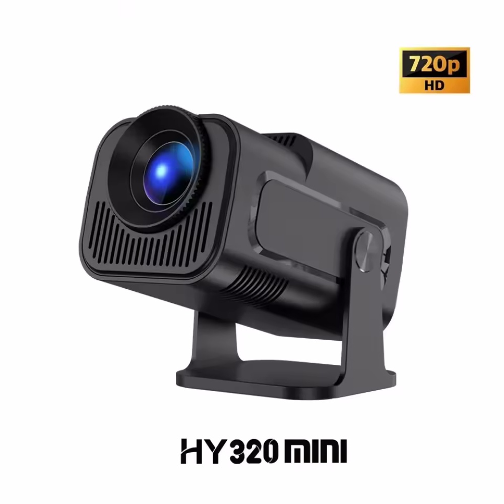 Mini Draagbare Projector Nieuw - Home Cinema Mini recensie en prijs