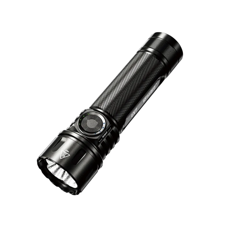 NITECORE EX7 6000 lumen Max. w - Home Cinema Imax recensie en prijs