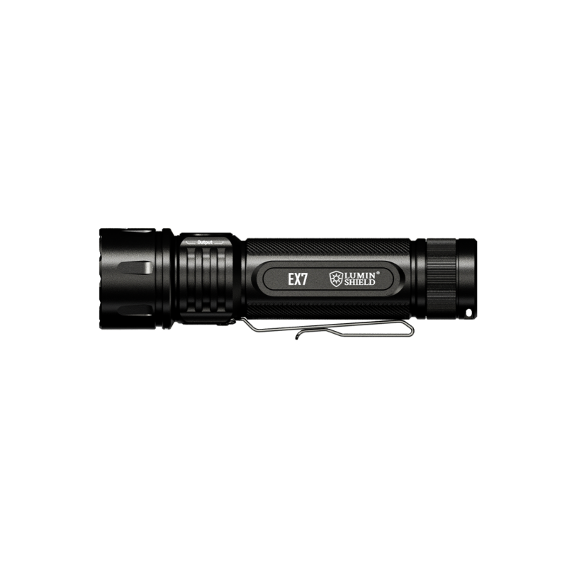 NITECORE EX7 6000 lumen Max. w - Home Cinema Imax recensie en prijs