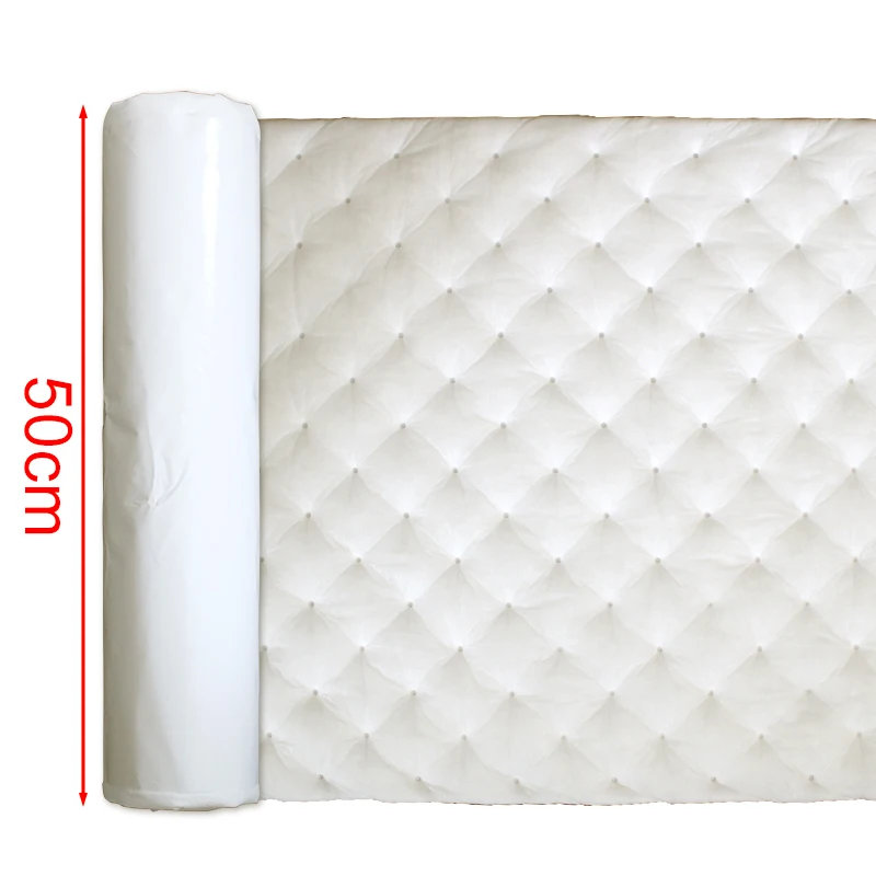 50X200cm Autokappen Motor Fire - Noise Isolating Pad recensie en prijs