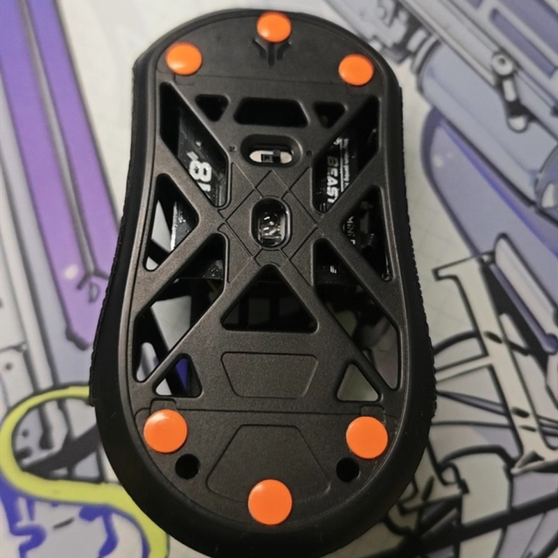 WestLab PTFE UPE+Geluidsisoler - Noise Isolating Pad recensie en prijs
