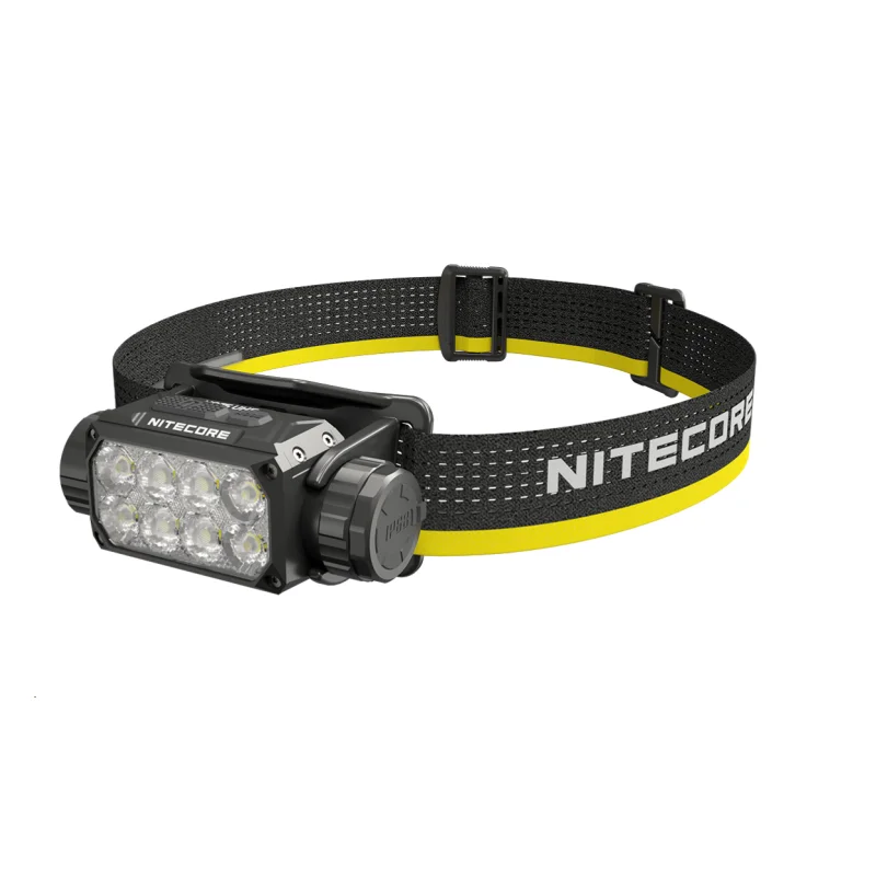 NITECORE HC75 UHE oplaadbare e - Home Cinema Imax recensie en prijs