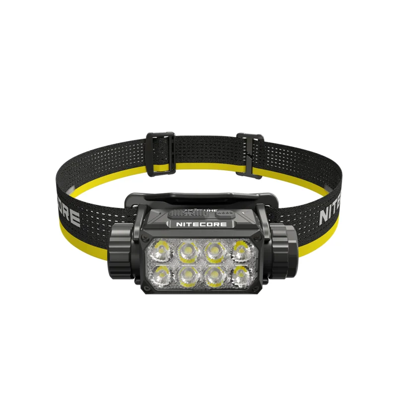 NITECORE HC75 UHE oplaadbare e - Home Cinema Imax recensie en prijs