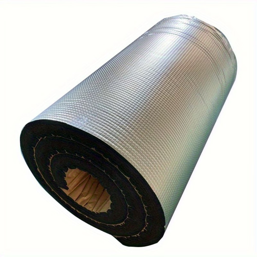 Extra dikke 20mm auto geluidsd - Noise Isolating Pad recensie en prijs
