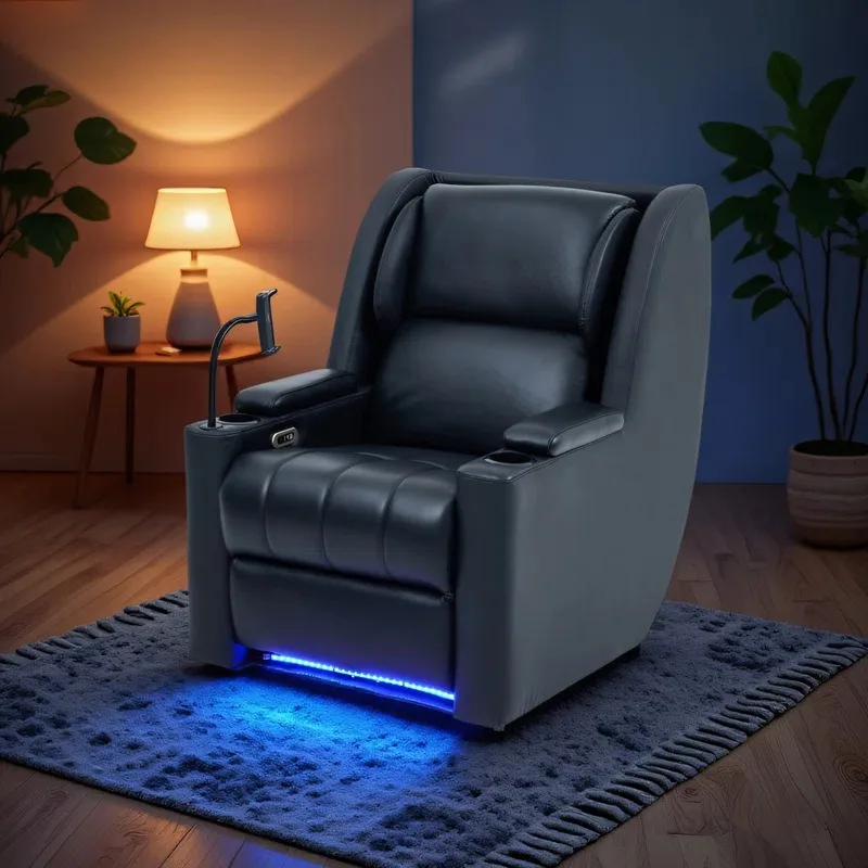 Home cinema privé eersteklas l - Home Cinema High End recensie en prijs
