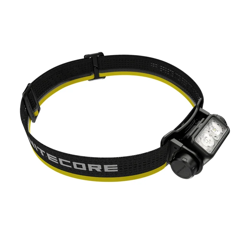 NITECORE NU43 18650 Oplaadbare - Home Cinema Imax recensie en prijs