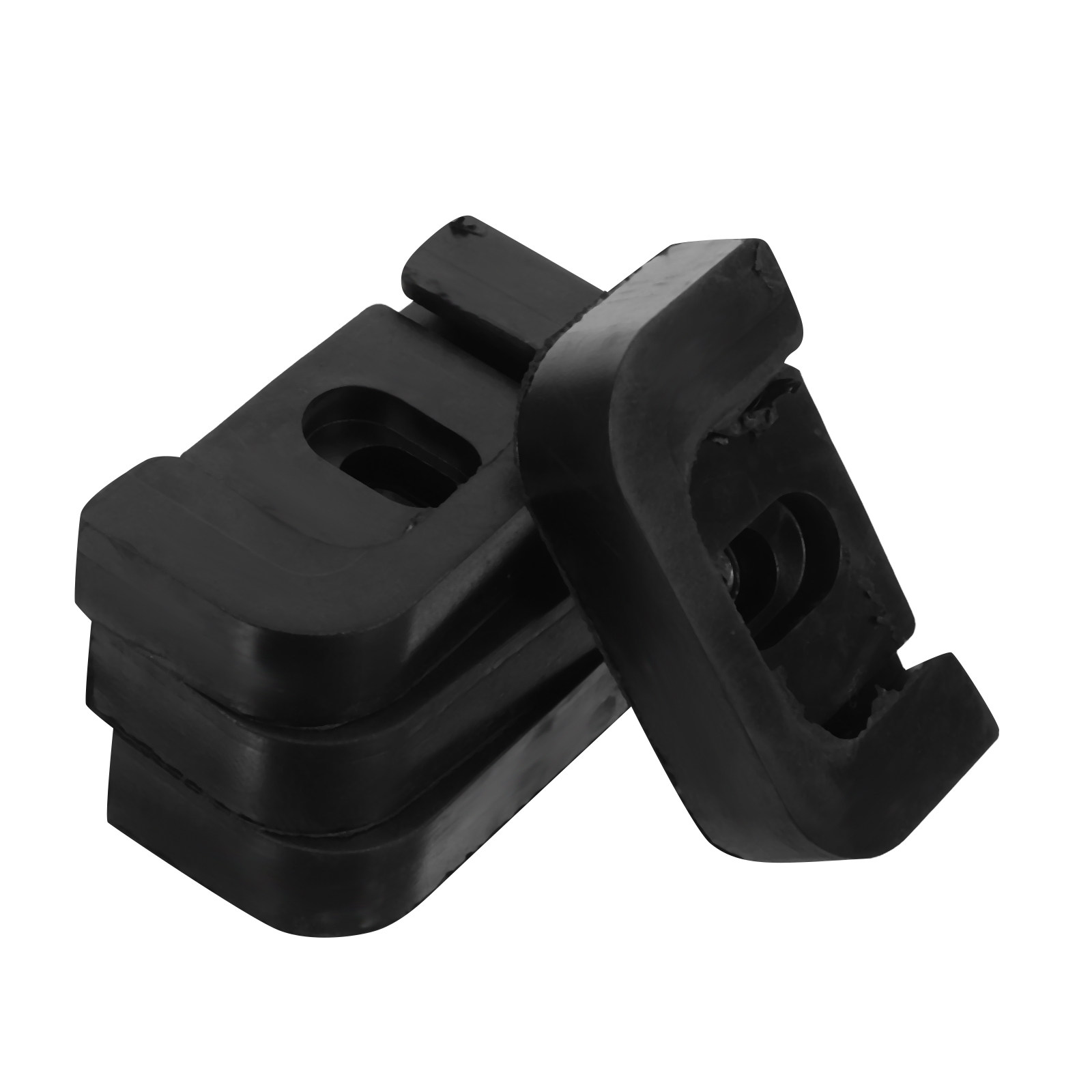 4 stuks airconditioner trillin - Noise Isolating Pad recensie en prijs