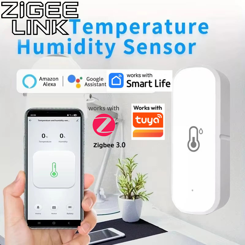 Ondersteunt Tuya Zigbee 3.0 Te - Home Cinema Alexa recensie en prijs