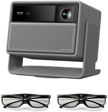 XGIMI HORIZON 20 Pro 4K RGB Tr - Home Cinema Imax recensie en prijs