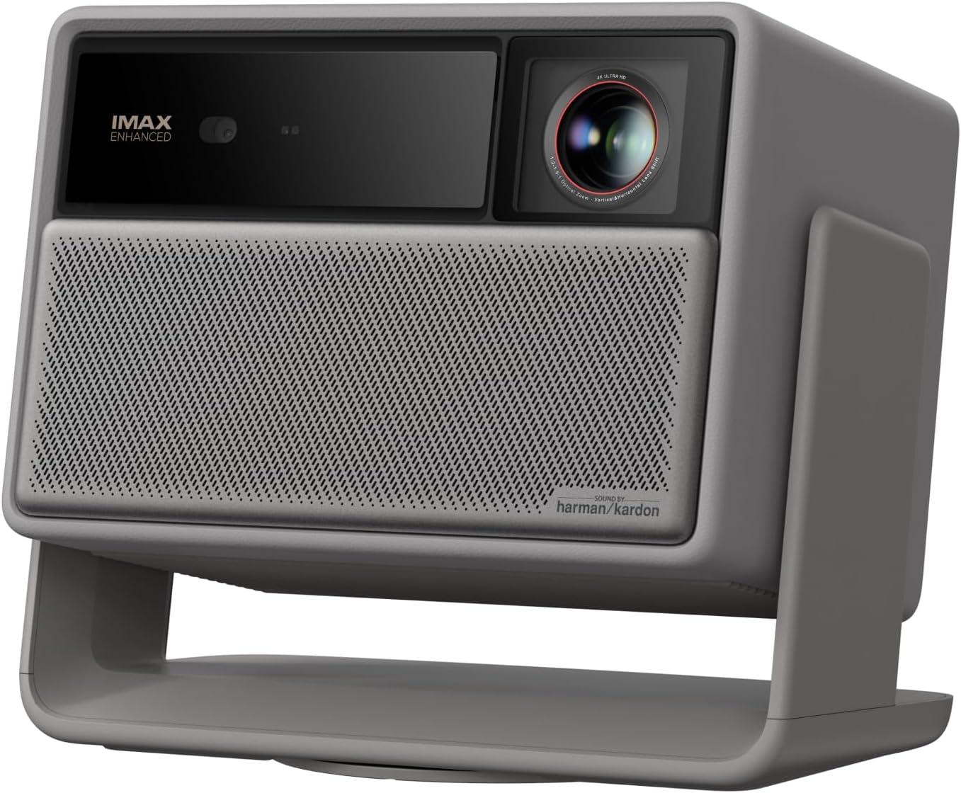 XGIMI HORIZON 20 Pro 4K RGB Tr - Home Cinema Imax recensie en prijs