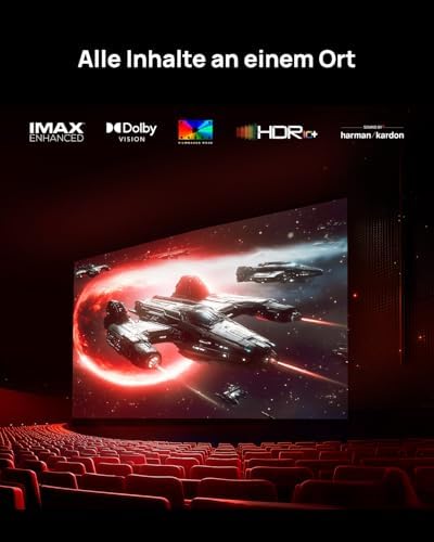 XGIMI HORIZON 20 Pro 4K RGB Tr - Home Cinema Imax recensie en prijs