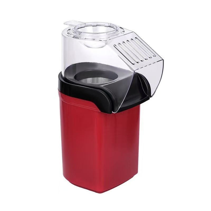 Mini Automatische Hetelucht Po - Popcorn Machine Home recensie en prijs
