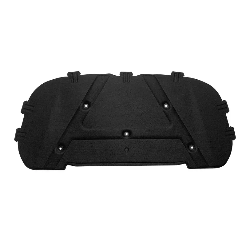 Voorste Motorkap Geluid Warmte - Noise Isolating Pad recensie en prijs