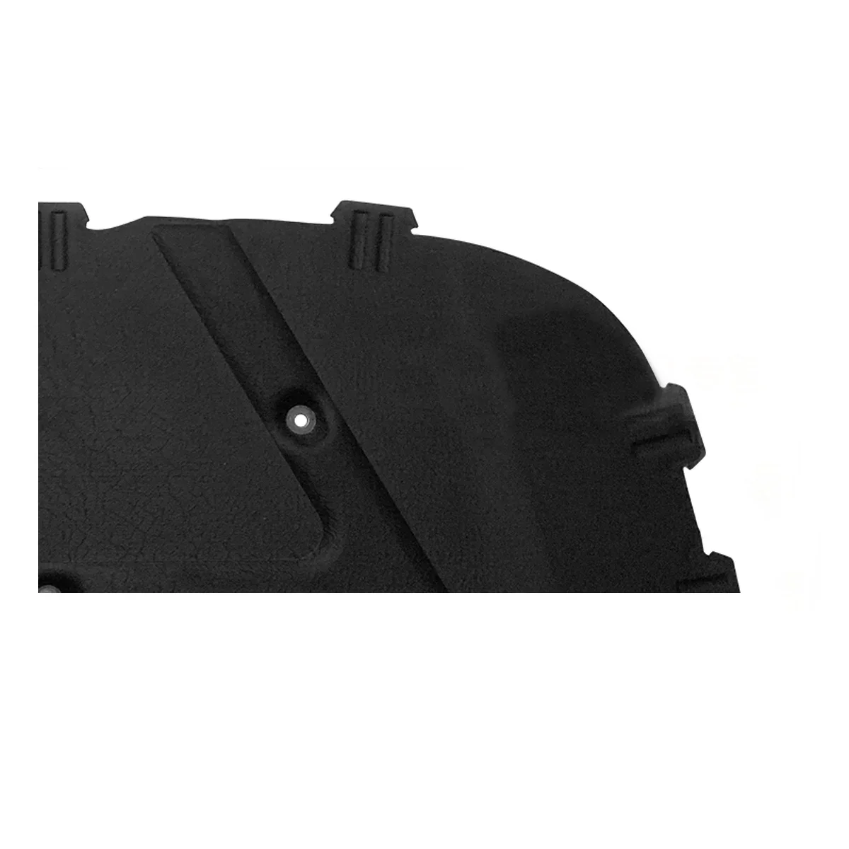 Voorste Motorkap Geluid Warmte - Noise Isolating Pad recensie en prijs