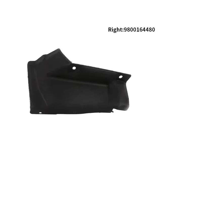 9800176580 9800164480 Voor Peu - Noise Isolating Pad recensie en prijs