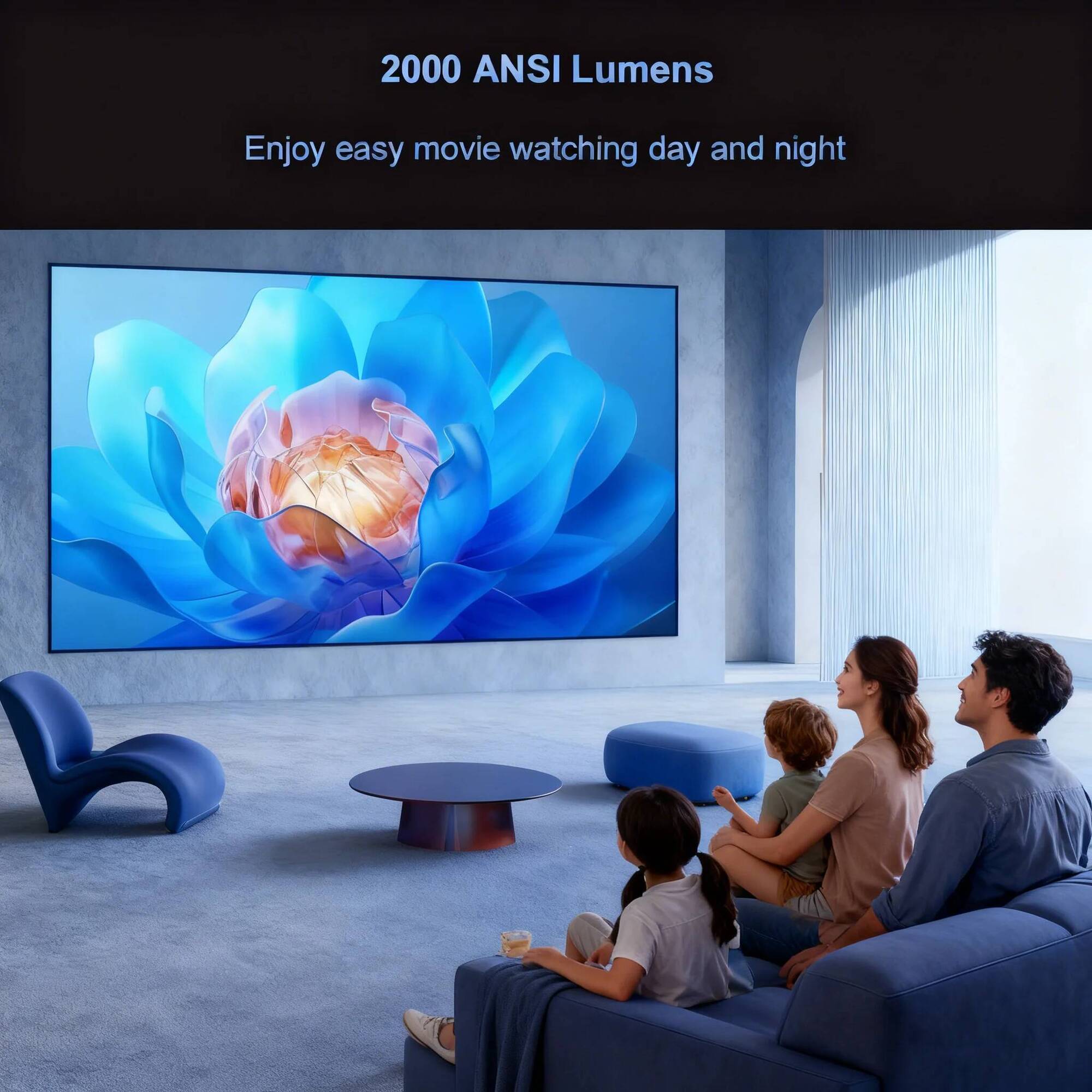 Flixtone E900 MINI Jeugd Draag - Home Cinema Mini recensie en prijs