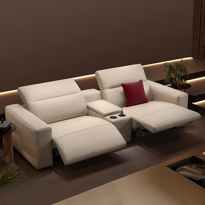 Villa High-End Home Theater Se - Home Cinema High End recensie en prijs